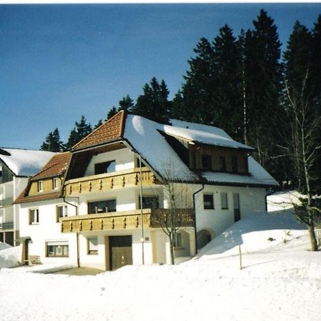 Haus Marianne Schmelzle Apartment Freudenstadt Bagian luar foto