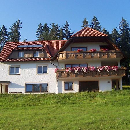 Haus Marianne Schmelzle Apartment Freudenstadt Bagian luar foto