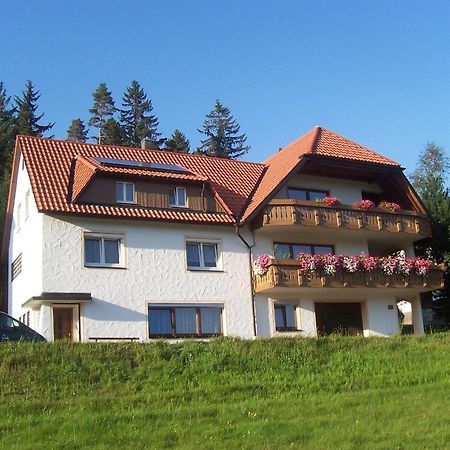 Haus Marianne Schmelzle Apartment Freudenstadt Bagian luar foto
