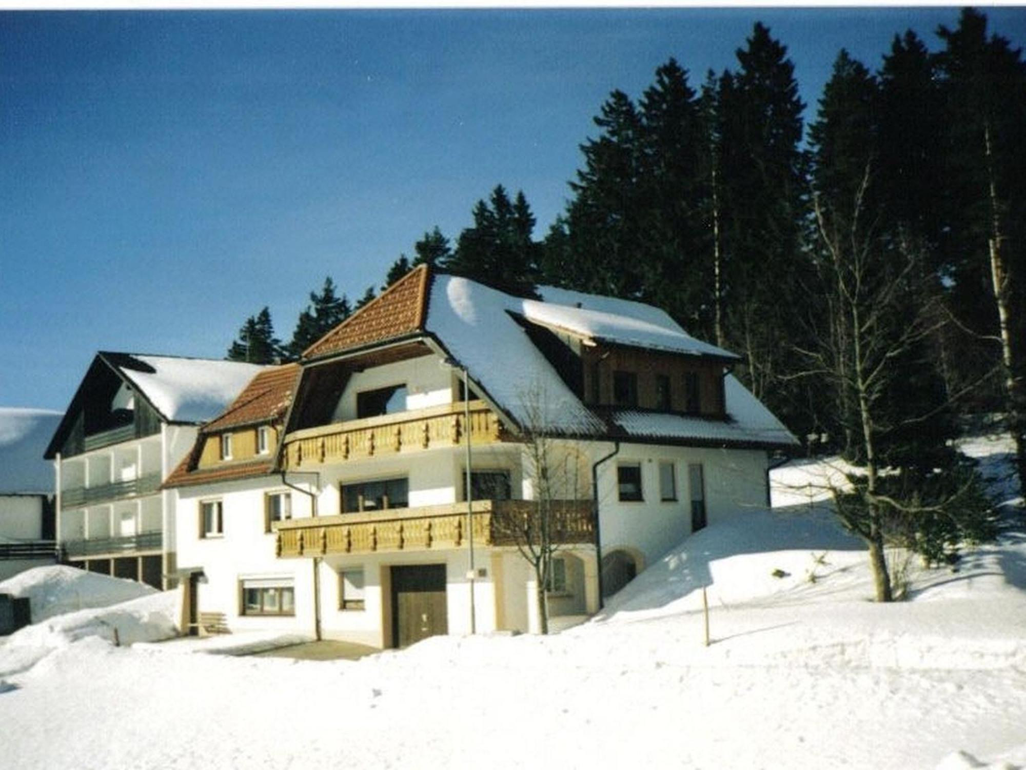 Haus Marianne Schmelzle Apartment Freudenstadt Bagian luar foto