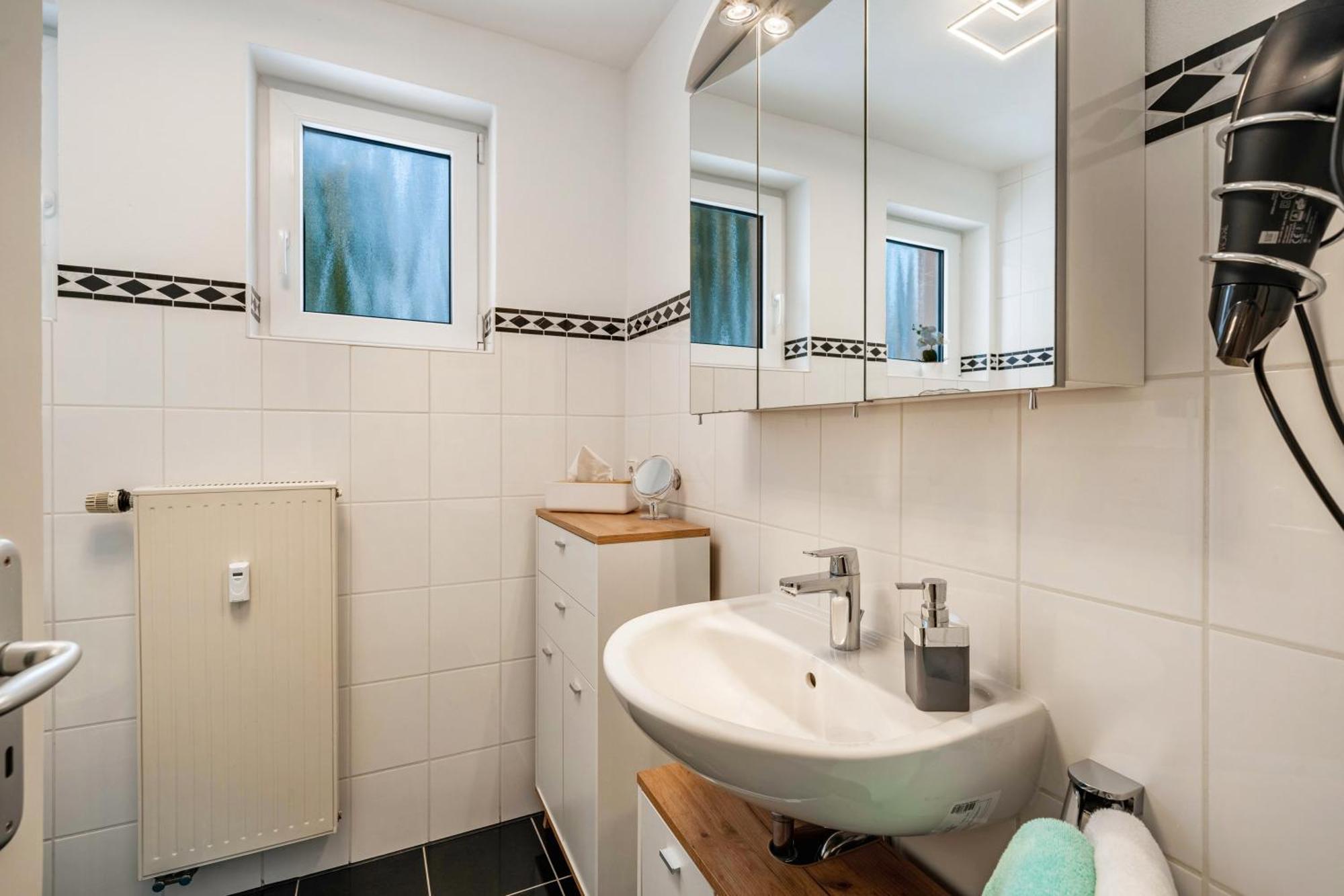 Haus Marianne Schmelzle Apartment Freudenstadt Bagian luar foto