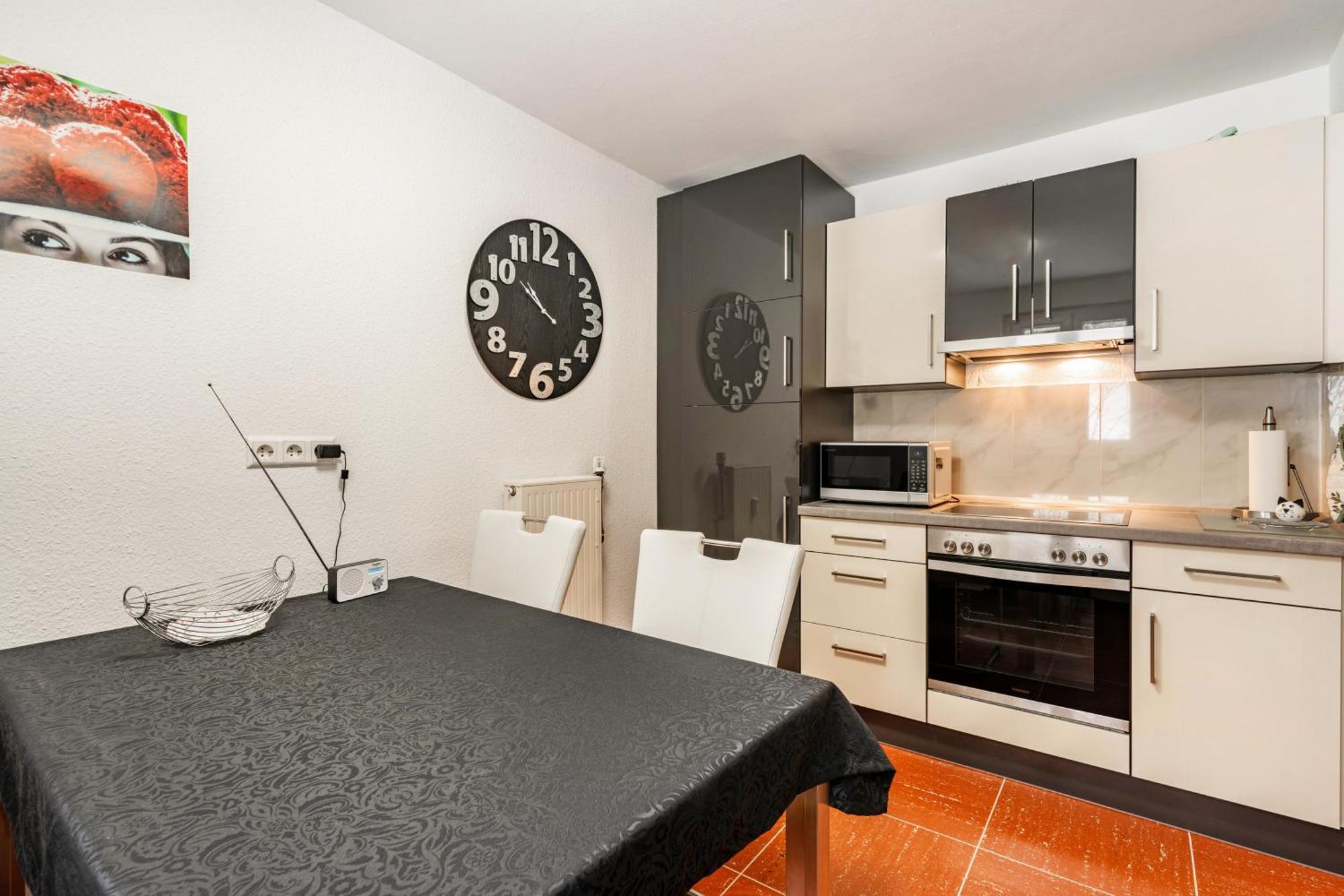 Haus Marianne Schmelzle Apartment Freudenstadt Bagian luar foto
