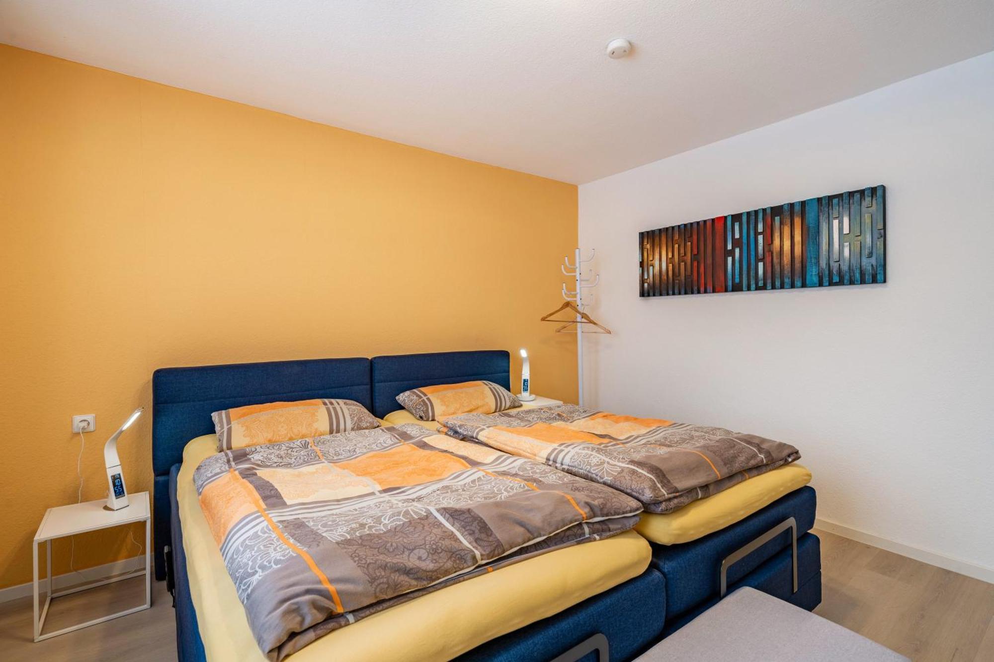 Haus Marianne Schmelzle Apartment Freudenstadt Bagian luar foto