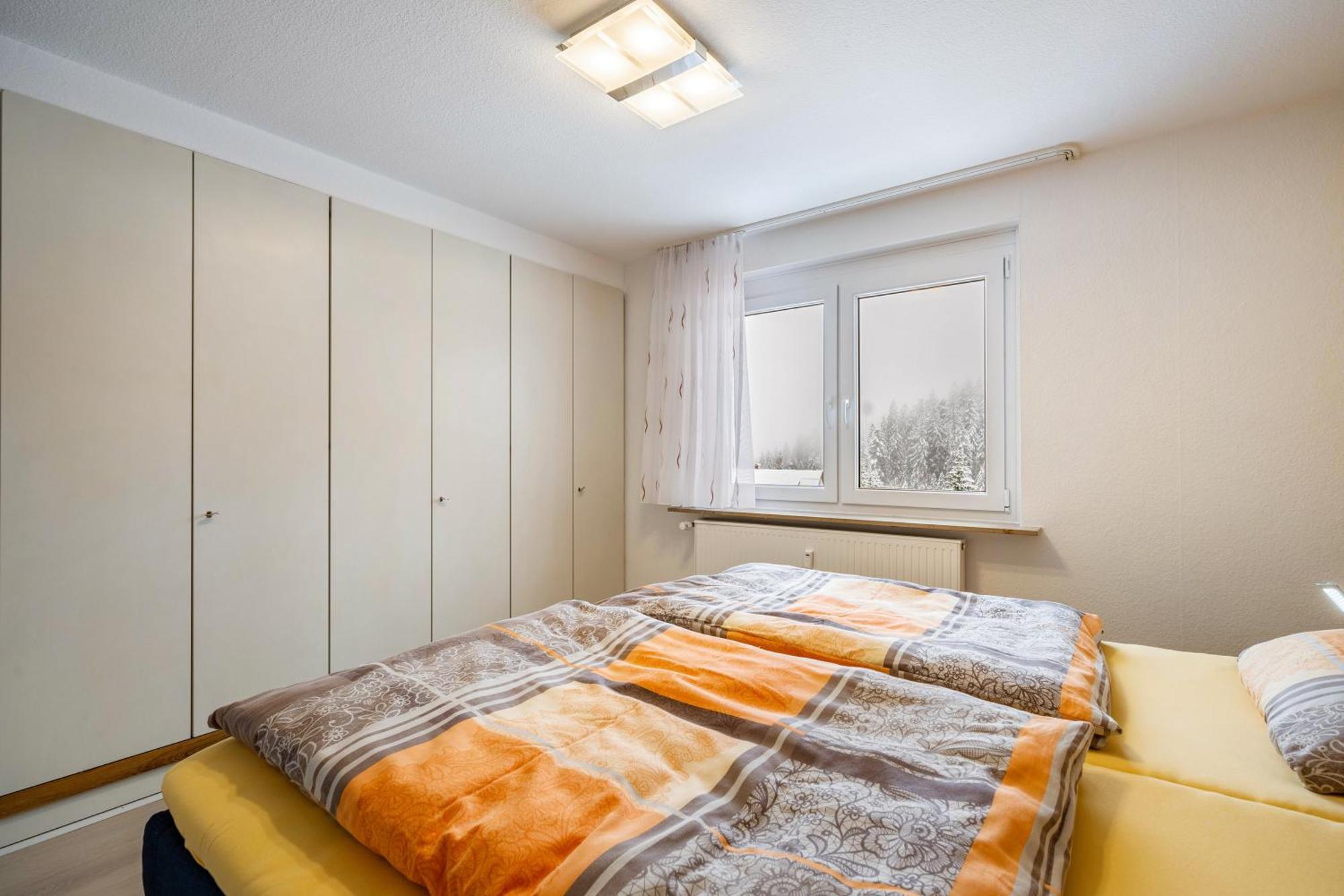 Haus Marianne Schmelzle Apartment Freudenstadt Bagian luar foto