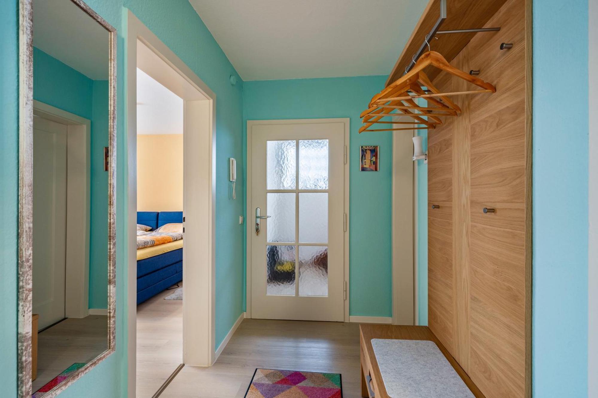 Haus Marianne Schmelzle Apartment Freudenstadt Bagian luar foto