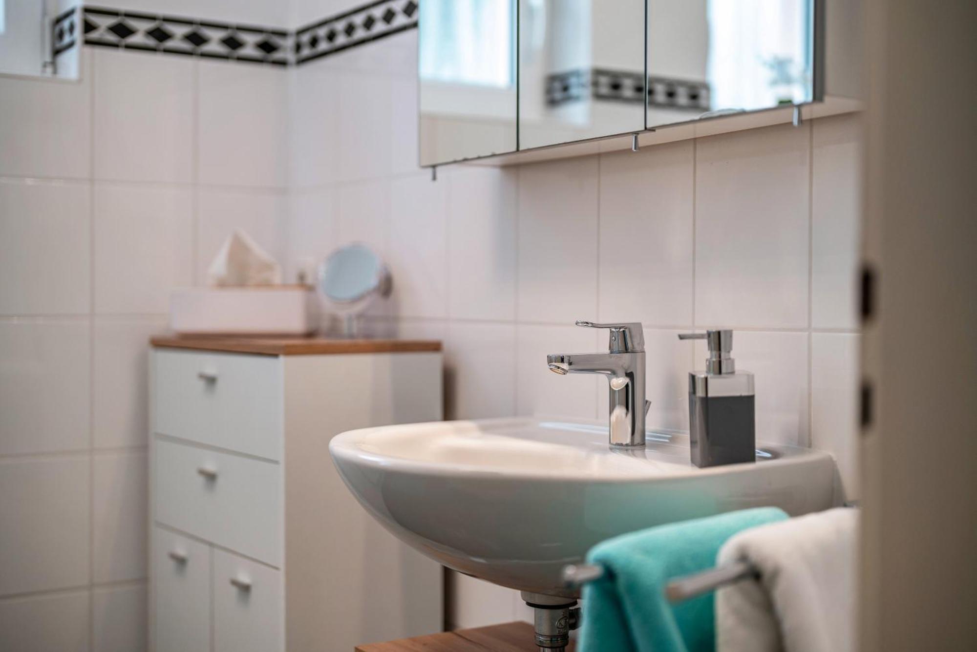 Haus Marianne Schmelzle Apartment Freudenstadt Bagian luar foto