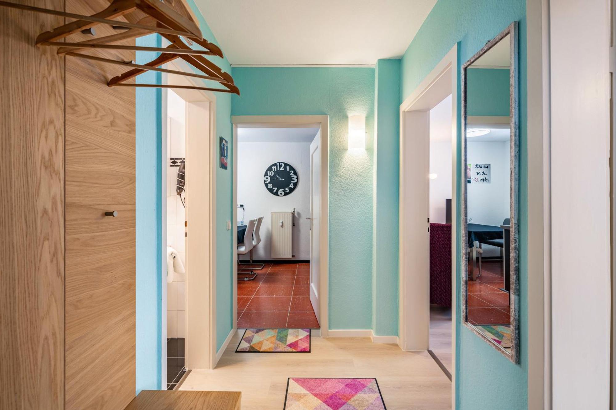 Haus Marianne Schmelzle Apartment Freudenstadt Bagian luar foto