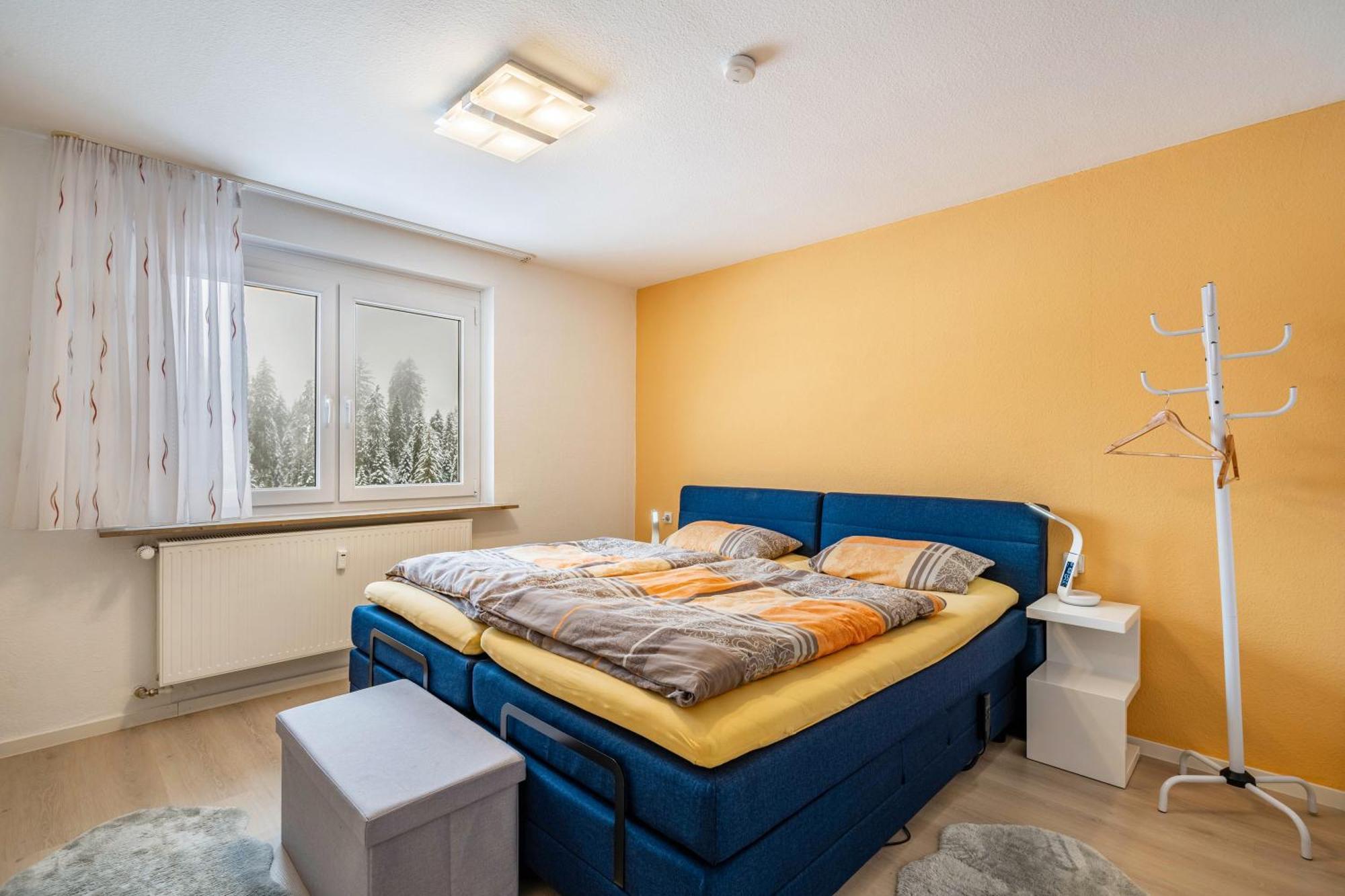 Haus Marianne Schmelzle Apartment Freudenstadt Bagian luar foto