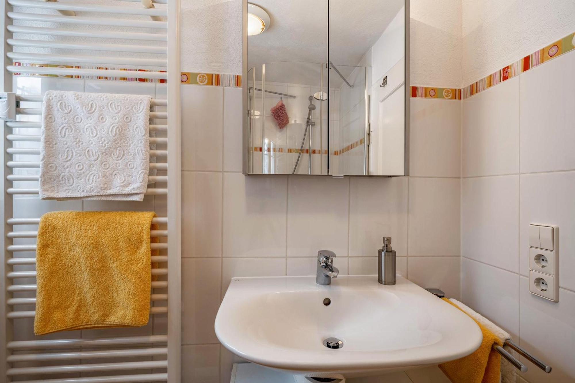 Haus Marianne Schmelzle Apartment Freudenstadt Bagian luar foto