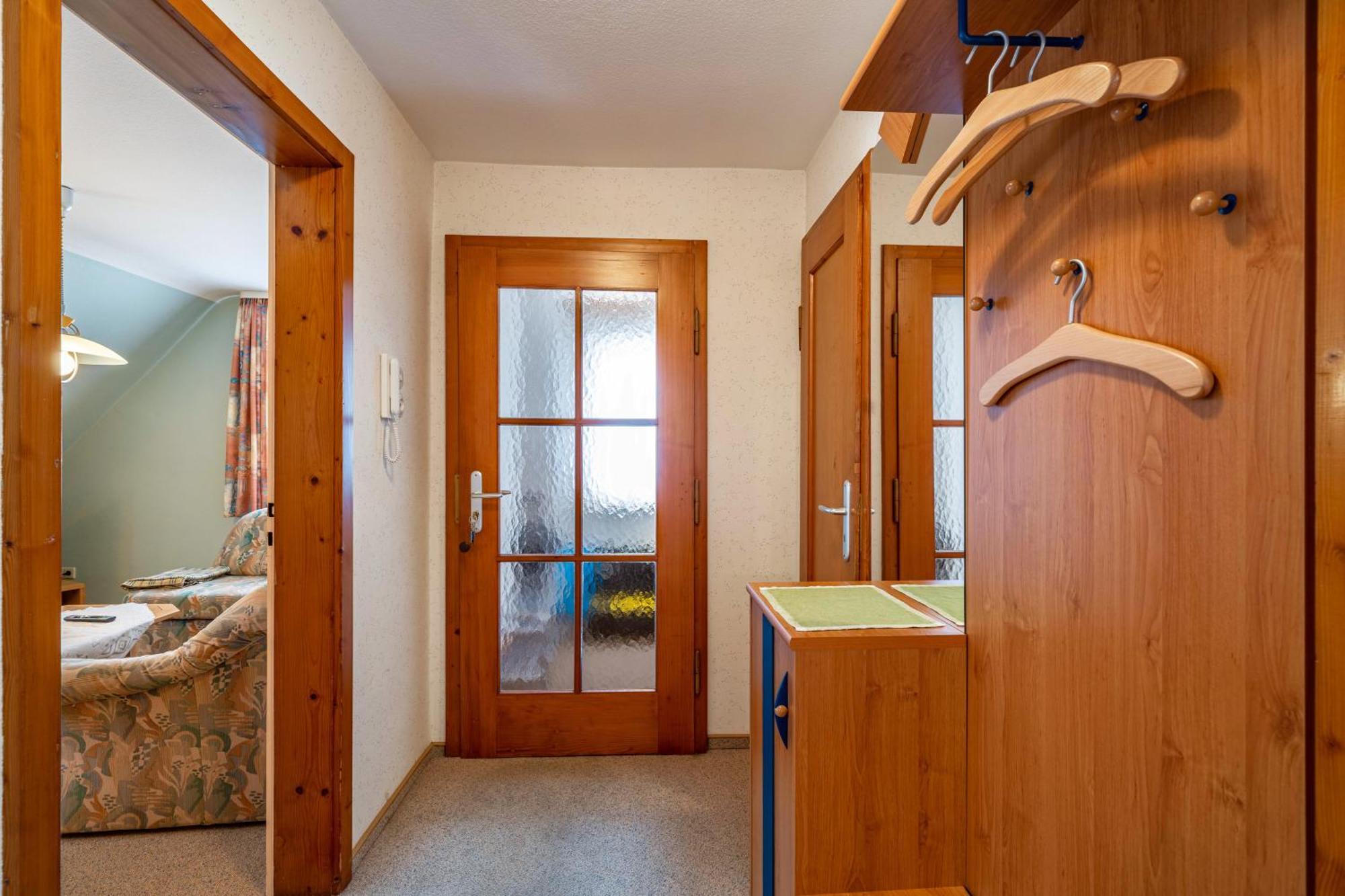 Haus Marianne Schmelzle Apartment Freudenstadt Bagian luar foto