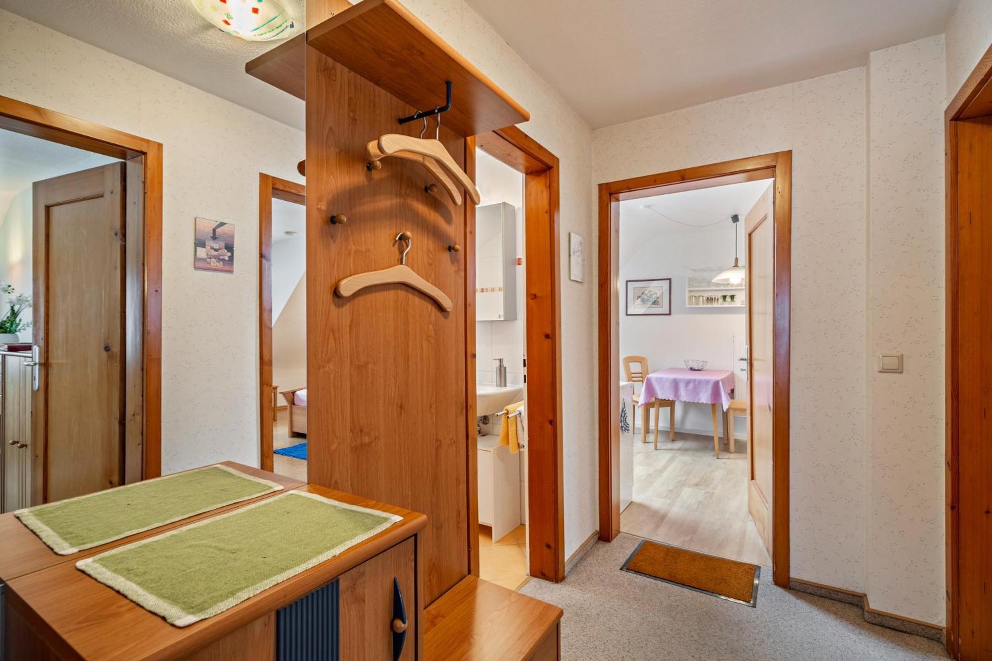Haus Marianne Schmelzle Apartment Freudenstadt Bagian luar foto