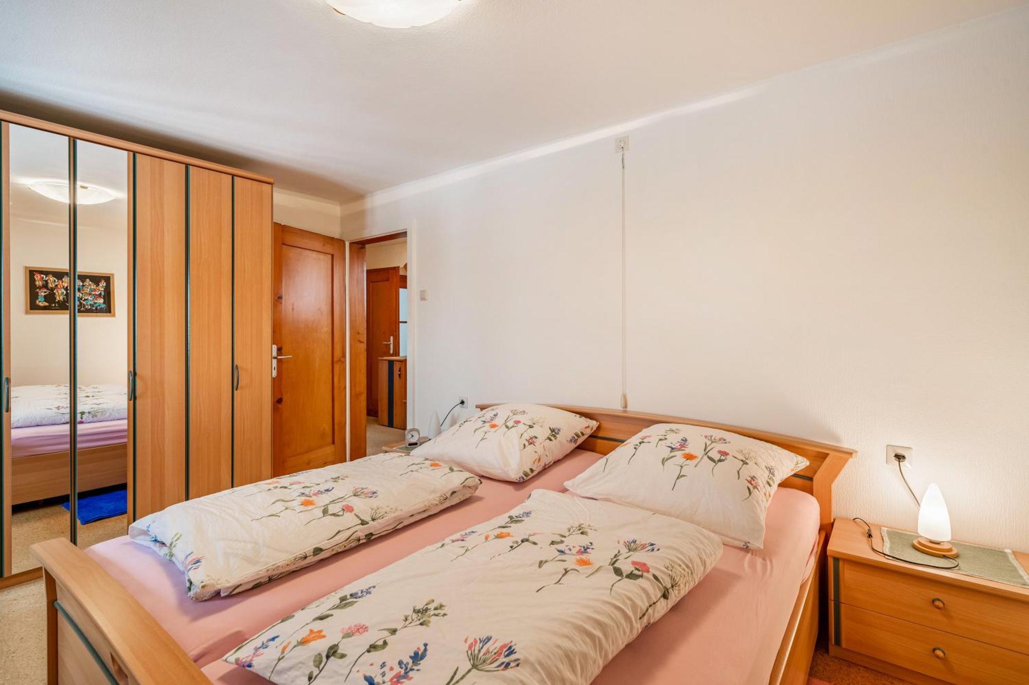 Haus Marianne Schmelzle Apartment Freudenstadt Bagian luar foto