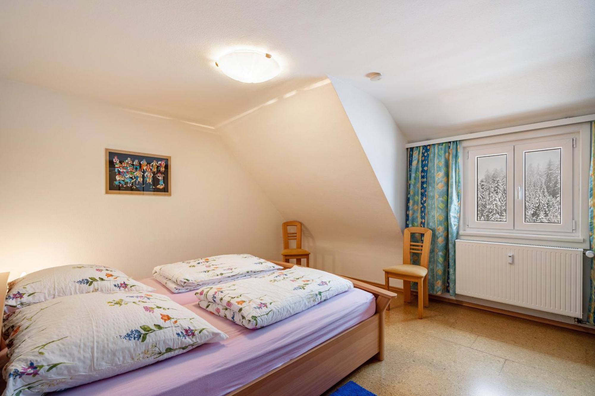 Haus Marianne Schmelzle Apartment Freudenstadt Bagian luar foto