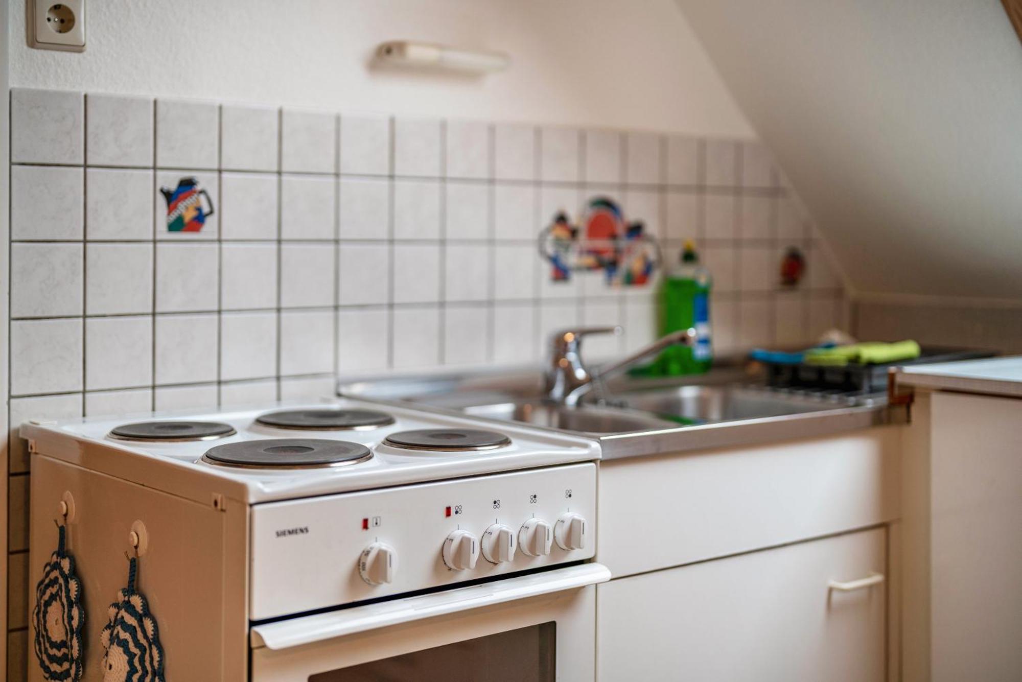 Haus Marianne Schmelzle Apartment Freudenstadt Bagian luar foto