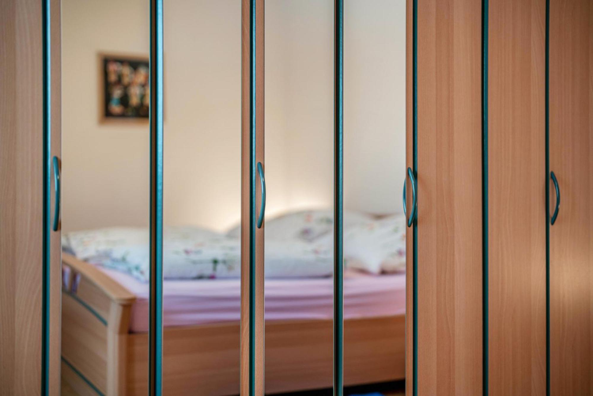 Haus Marianne Schmelzle Apartment Freudenstadt Bagian luar foto
