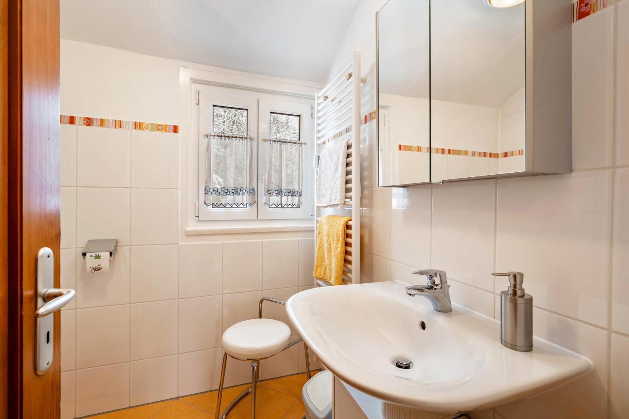 Haus Marianne Schmelzle Apartment Freudenstadt Bagian luar foto